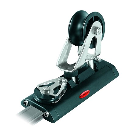 Ronstan S26 Genoa Car 180mm Control Sheave RC12631